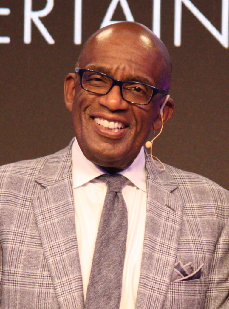 Al Roker Net Worth 2022 (Forbes), Biography, Age And Profile ...