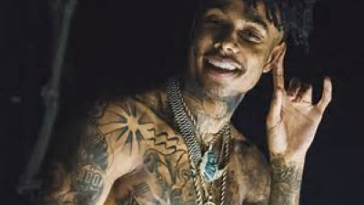 Blueface Net Worth forbes
