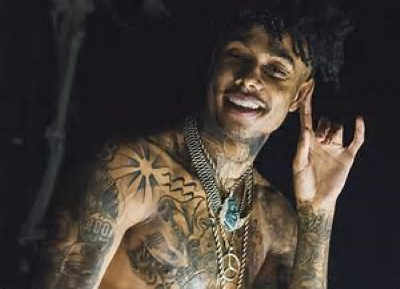 Blueface Net Worth forbes