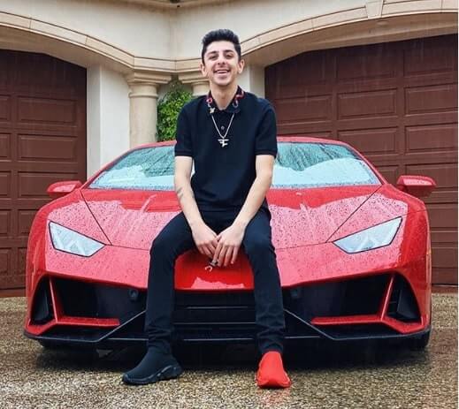 Faze Rug Net Worth 2022 (Forbes), Biography, Age And Profile