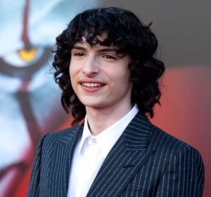 Finn Wolfhard source of income