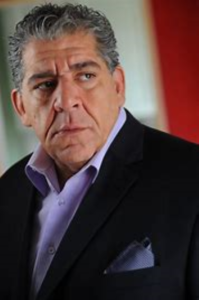 Joey Diaz source of income