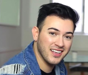 How much is Manny MUA Worth