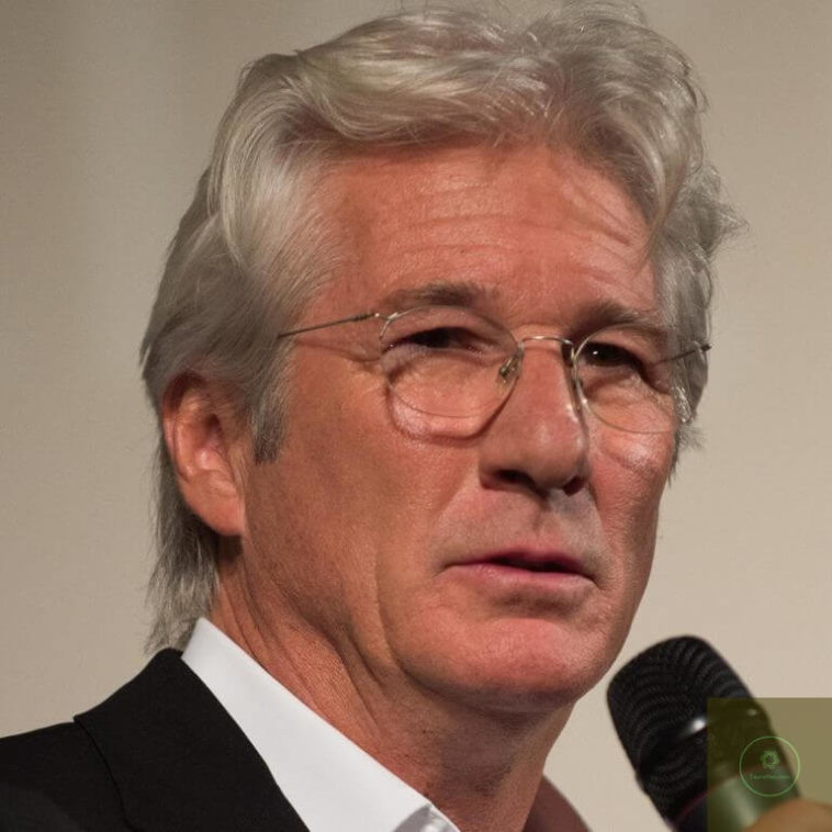 Richard Gere Net Worth 2022 (Forbes), Biography, Age And Profile