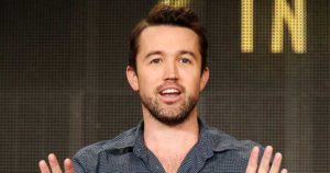 Rob Mcelhenney Net Worth 2022 (Forbes), Biography, Age And Profile