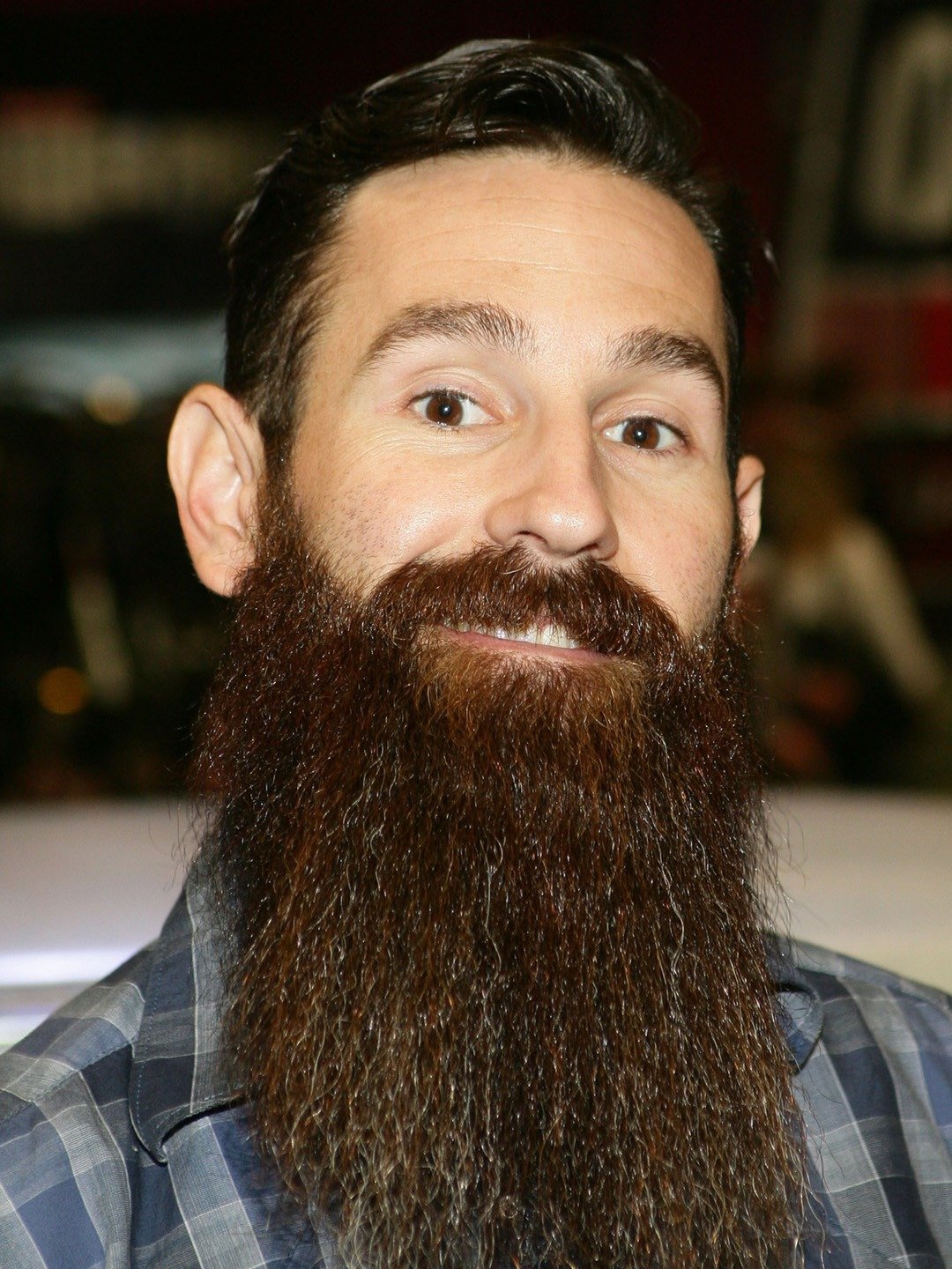 Aaron Kaufman Net Worth 2020 (Forbes), Biography, Age And Profile