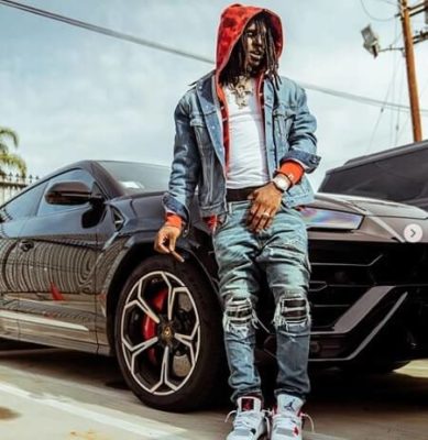 Chief Keef Net Worth 2022 (Forbes), Biography, Age, Wiki And Profile ...