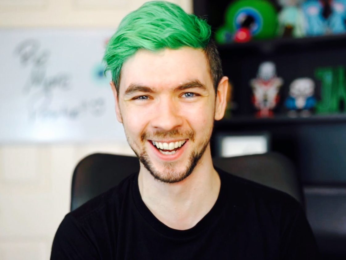Jacksepticeye Net Worth 2022 (Forbes), Biography, Age And Profile
