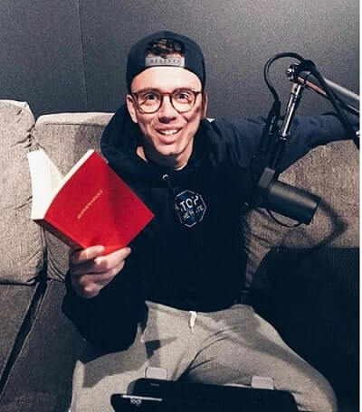 Logic Net Worth 2022 (Forbes), Biography, Age, Profile And Wiki