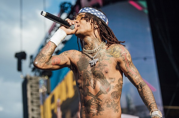 Swae lee profile and biography