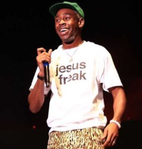 Tyler the creator source of income